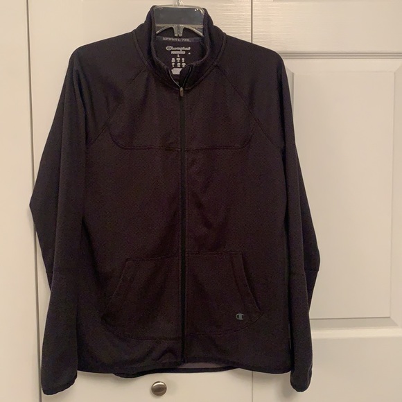 Champion Power Train Full Zip Jacket - Picture 15 of 16